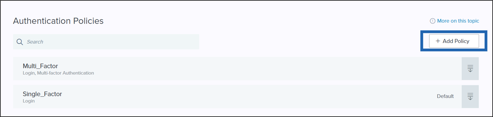 Integrating Oloid tenant to your... - screenshot 23