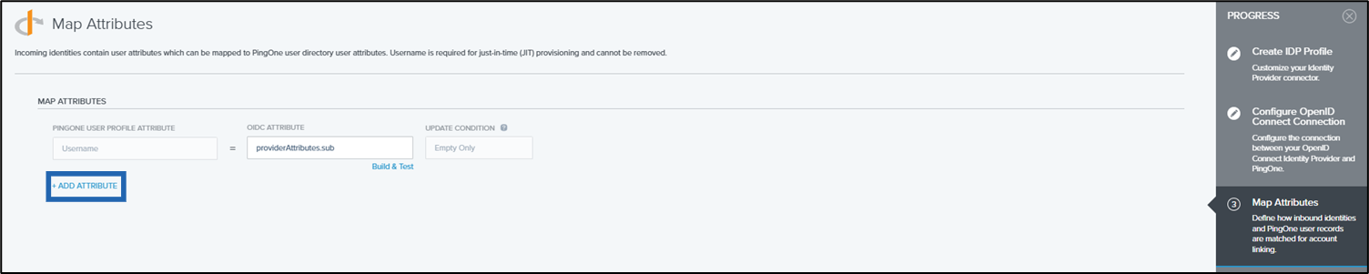 Integrating Oloid tenant to your... - screenshot 14