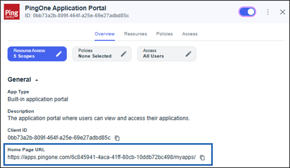 Integrating Oloid tenant to your... - screenshot 29