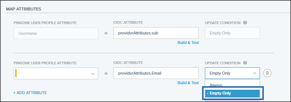 Integrating Oloid tenant to your... - screenshot 17