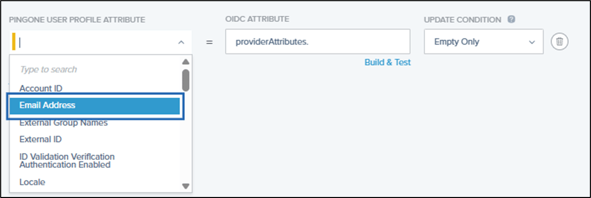 Integrating Oloid tenant to your... - screenshot 15