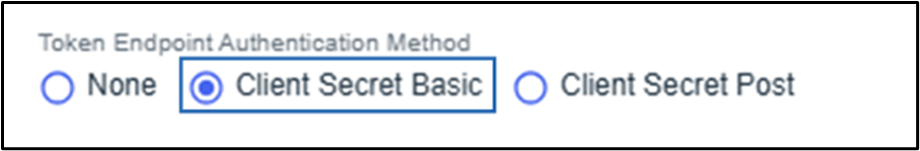 Integrating Oloid tenant to your... - screenshot 12