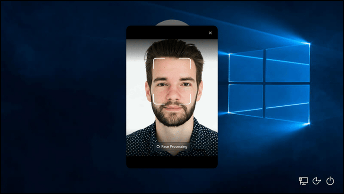 How to enroll Face - screenshot 7