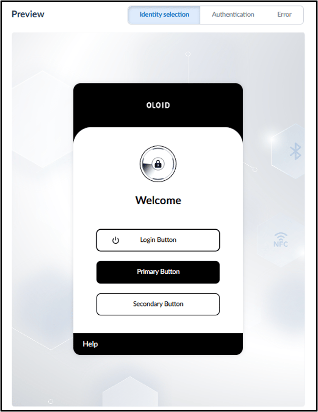 How to Configure Theme Tab for... - screenshot 7