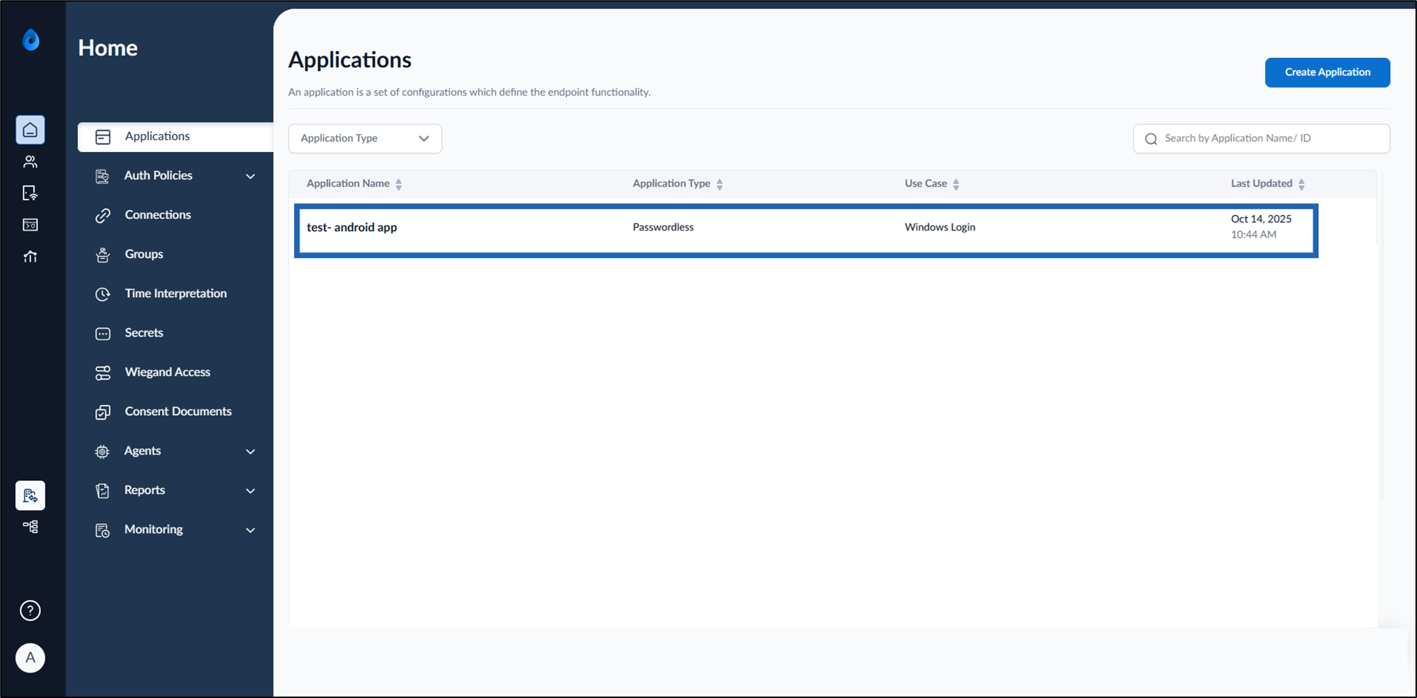 How to Configure Theme Tab for... - screenshot 1