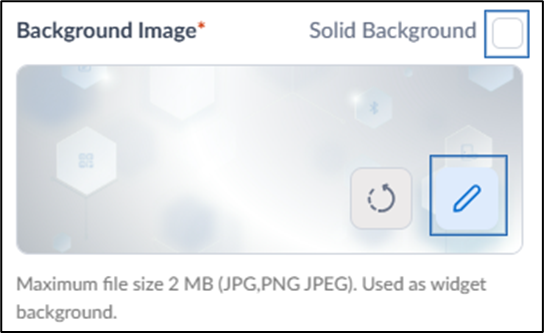 How to Configure Theme Tab for... - screenshot 5