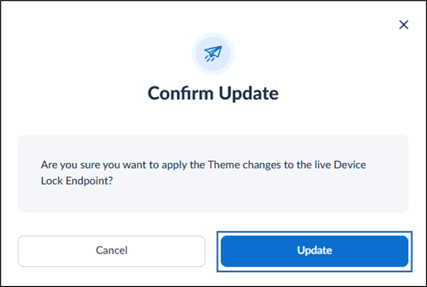 How to Configure Theme Tab for... - screenshot 9