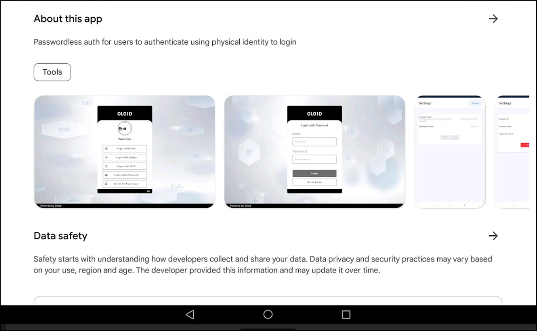 How to Download DeviceLock App - screenshot 4