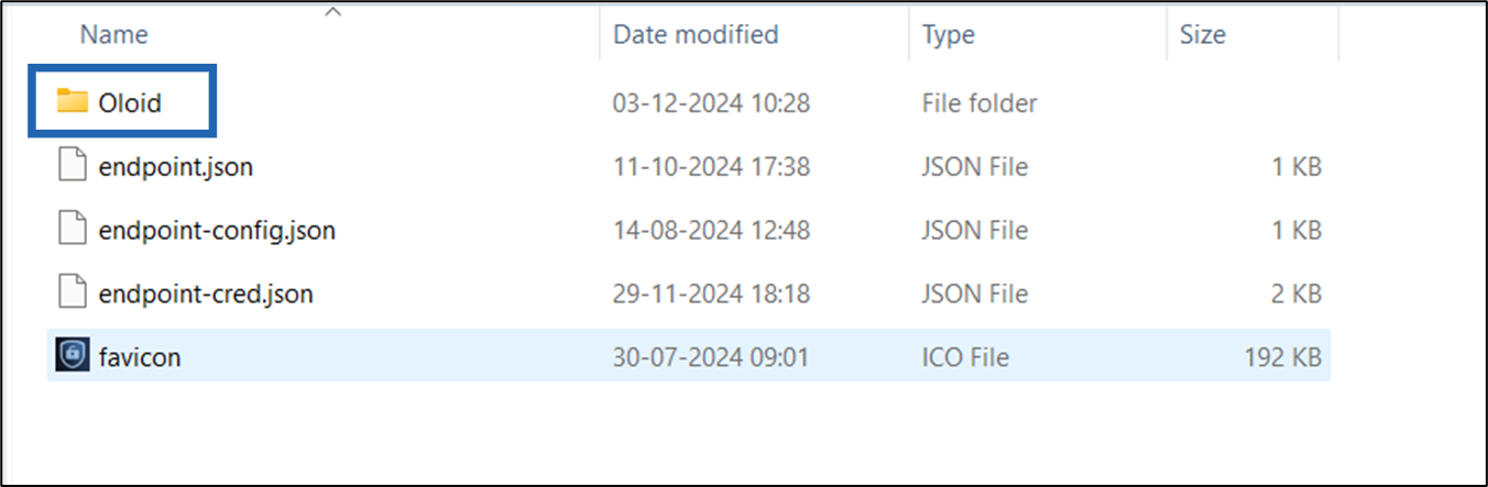 How to extract logs manually - screenshot 3