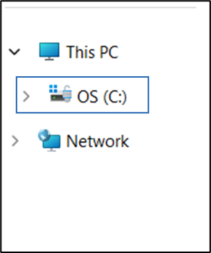 How to extract logs manually - screenshot 1