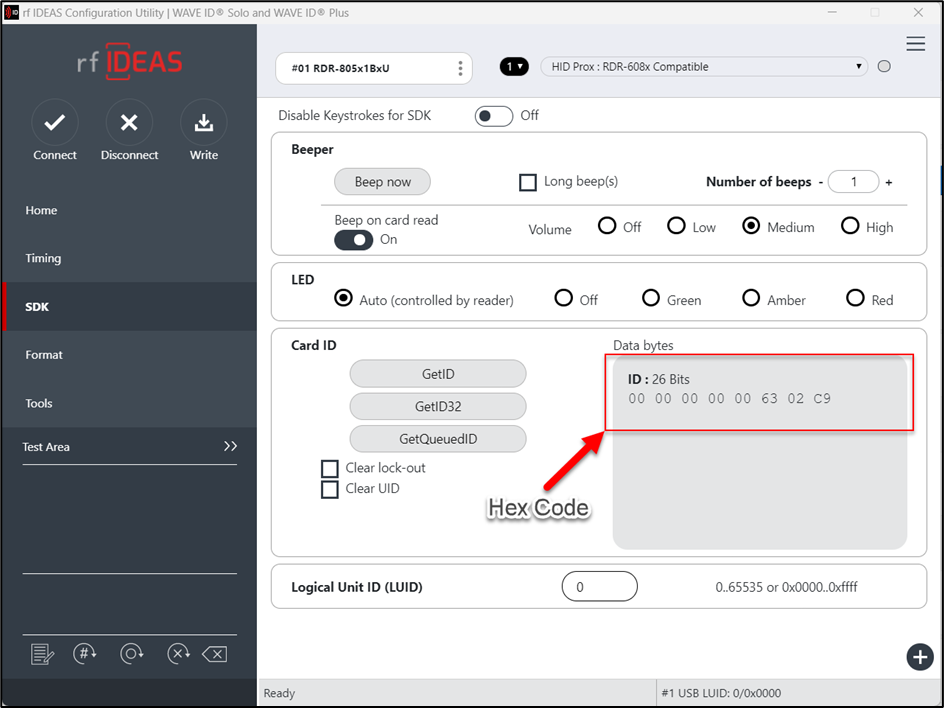 How to Use Data from Configurator Tool... - screenshot 2