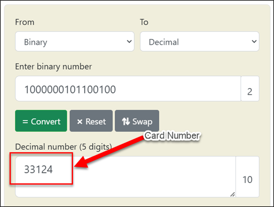How to Use Data from Configurator Tool... - screenshot 6