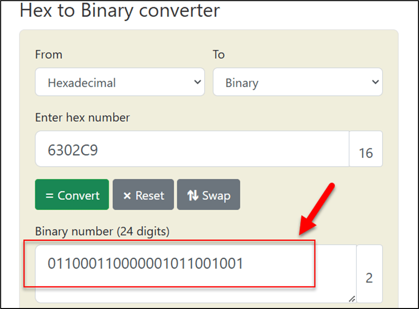 How to Use Data from Configurator Tool... - screenshot 3