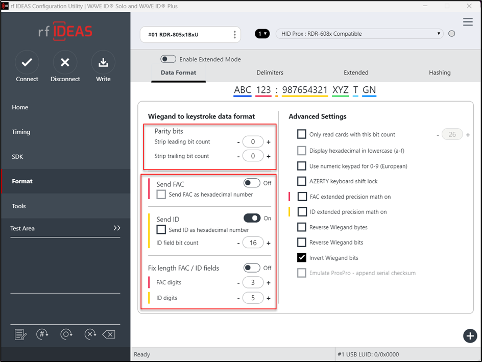 How to Use Data from Configurator Tool... - screenshot 1