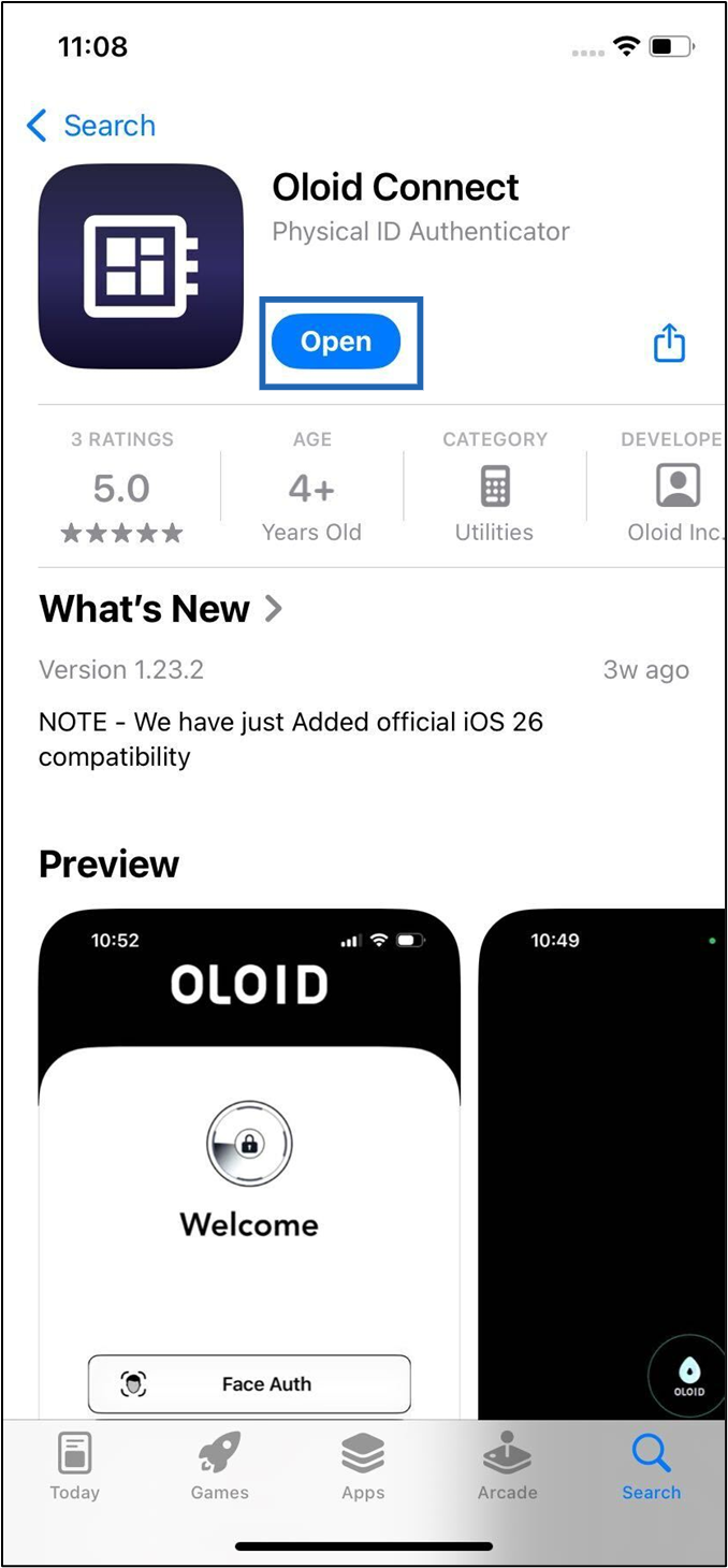 How to Download and Install the Oloid... - screenshot 6