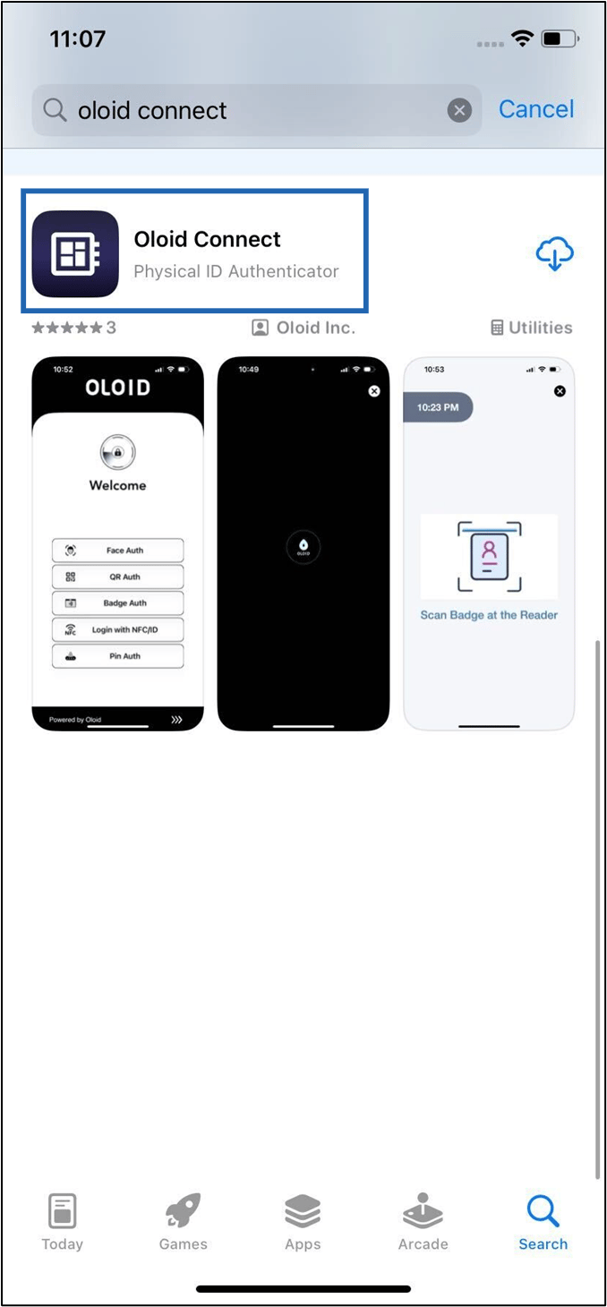 How to Download and Install the Oloid... - screenshot 3