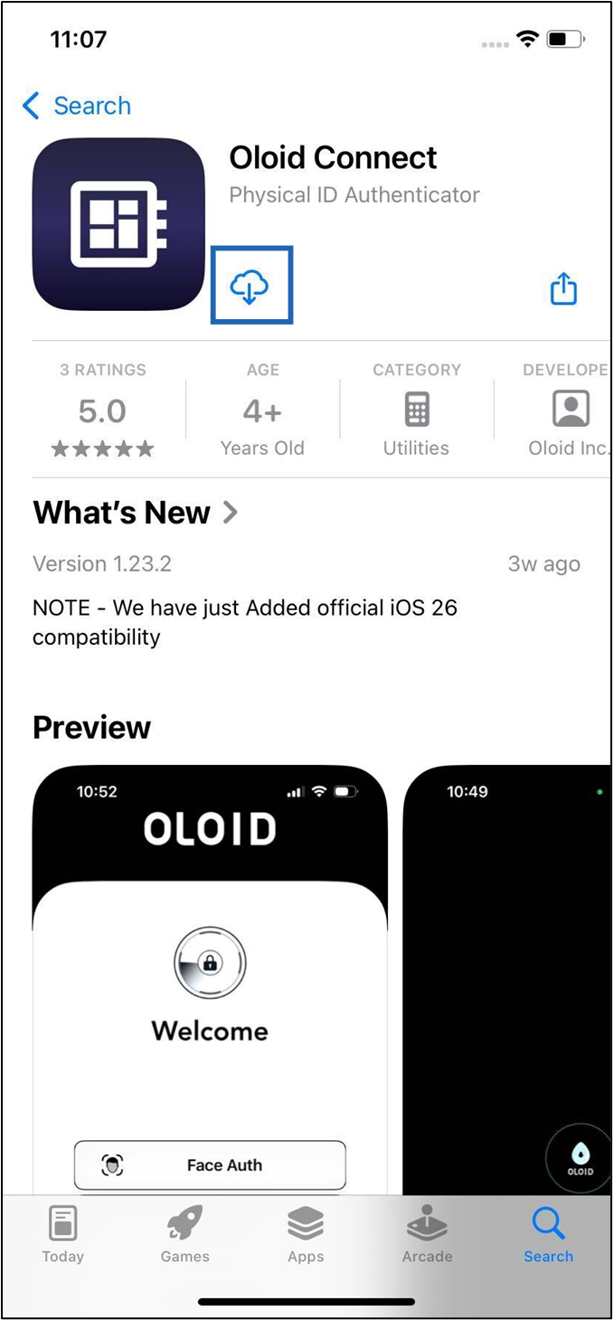 How to Download and Install the Oloid... - screenshot 5
