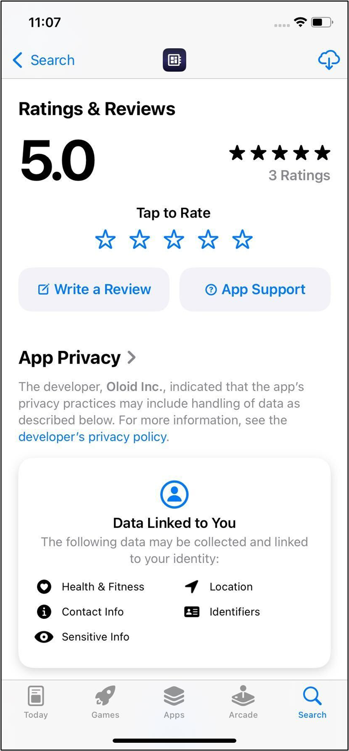 How to Download and Install the Oloid... - screenshot 4