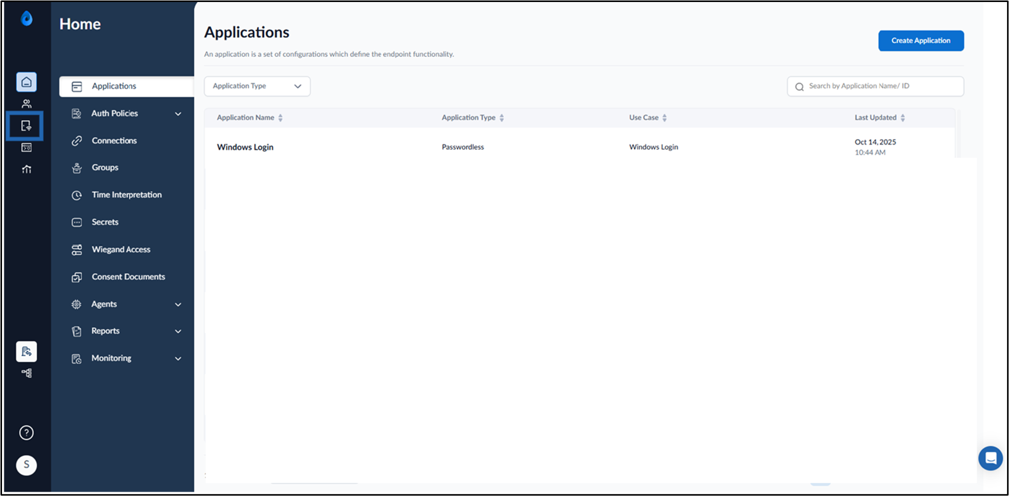 How to apply Endpoint Template after... - screenshot 1
