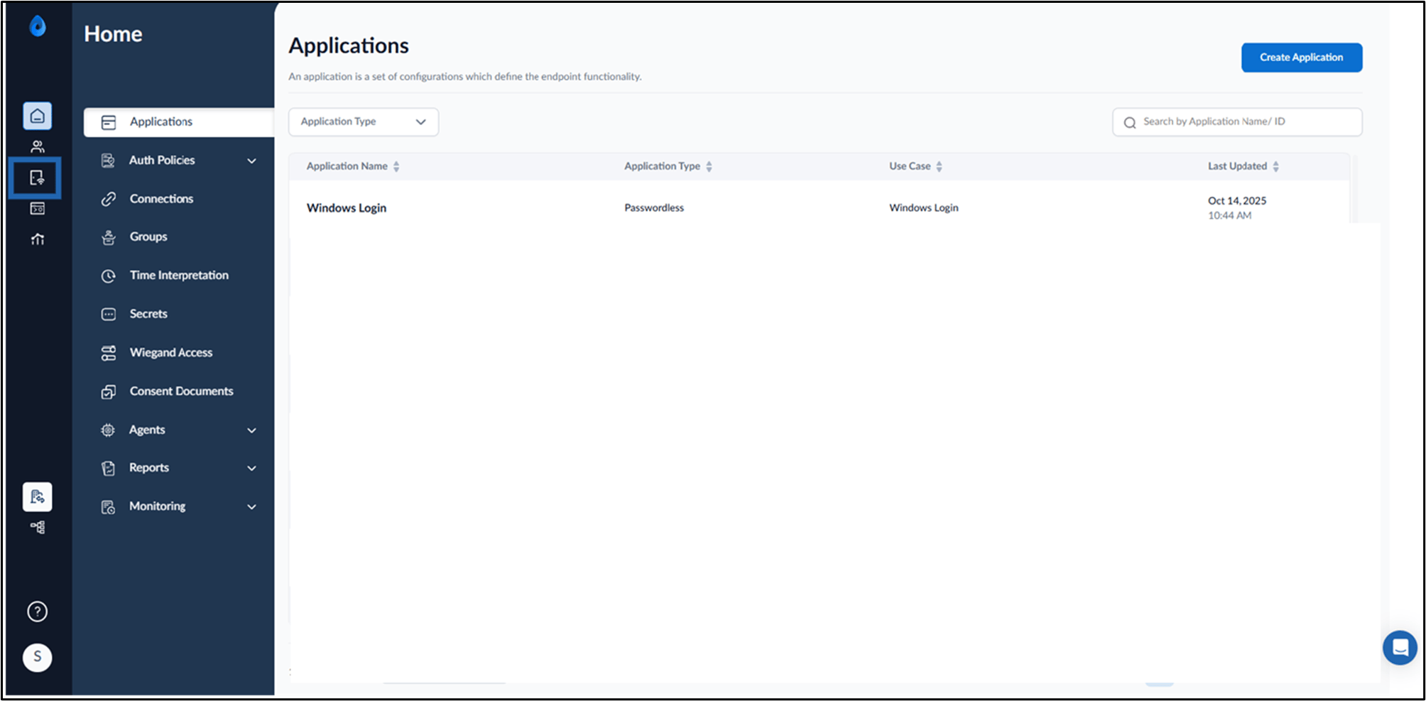 How to apply Endpoint Template after... - screenshot 1