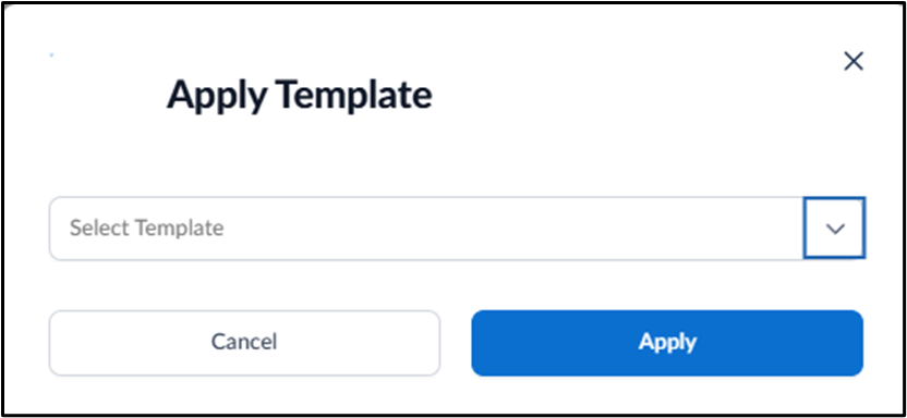 How to apply Endpoint Template after... - screenshot 4