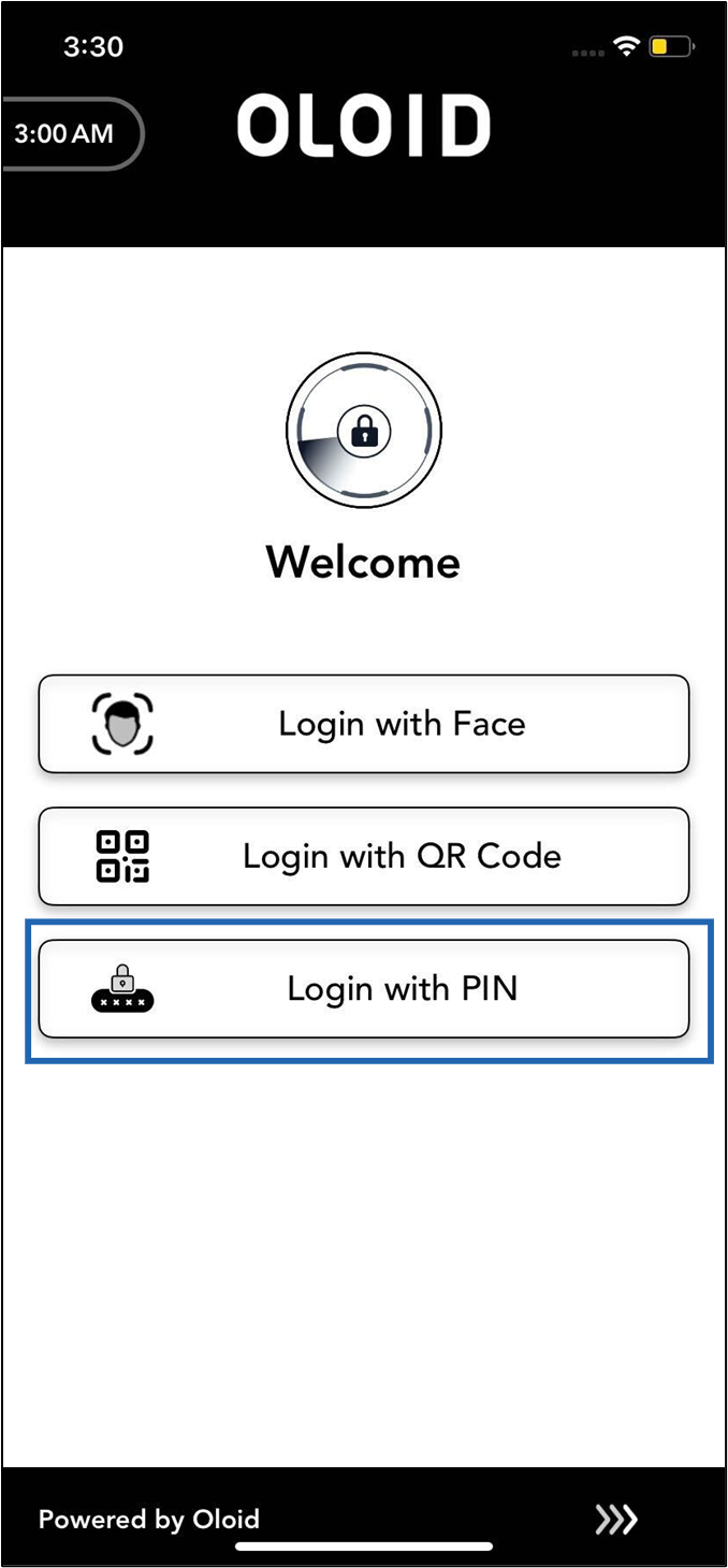 How to Authenticate a User Using... - screenshot 5