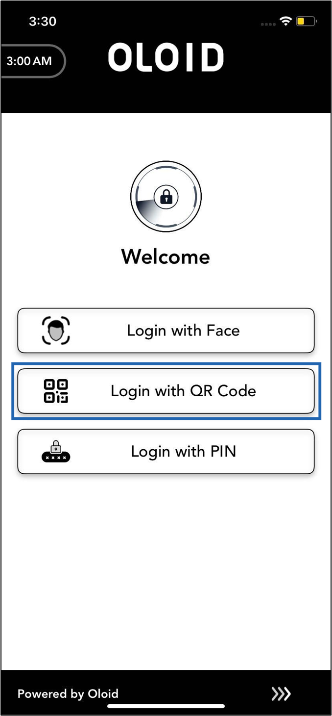 How to Authenticate a User Using... - screenshot 3