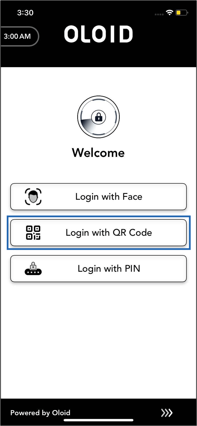 How to Authenticate a User Using... - screenshot 3