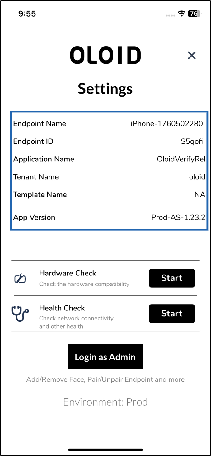 How to View Endpoint Details on the... - screenshot 3