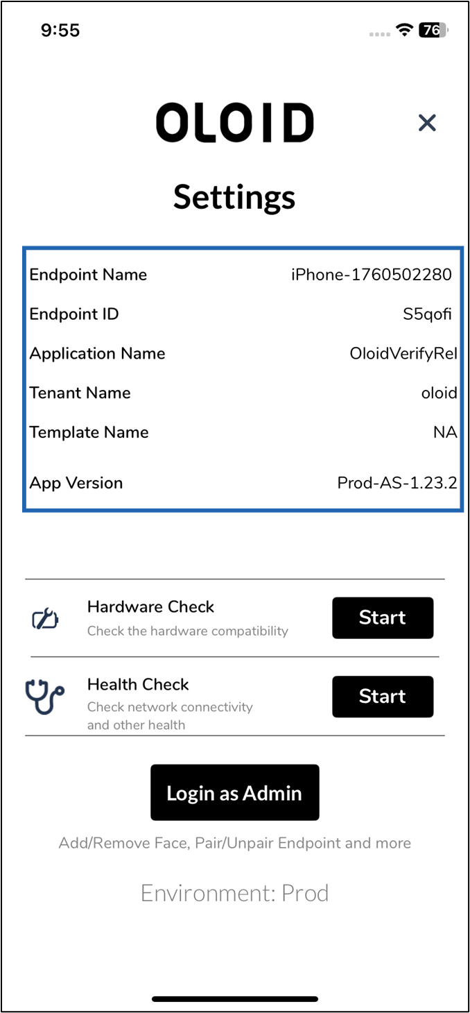 How to View Endpoint Details on the... - screenshot 3