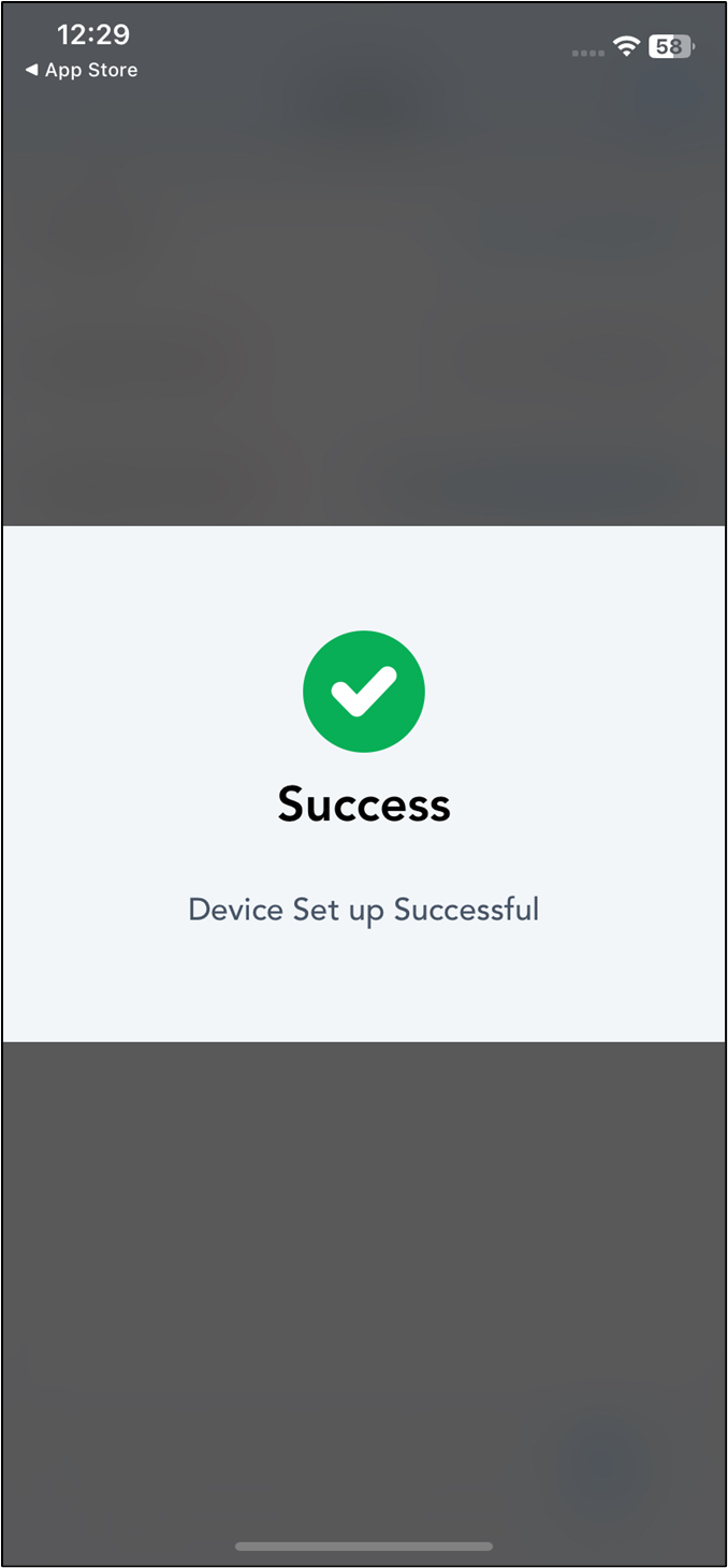 How to Re-pair an Endpoint in Oloid... - screenshot 4