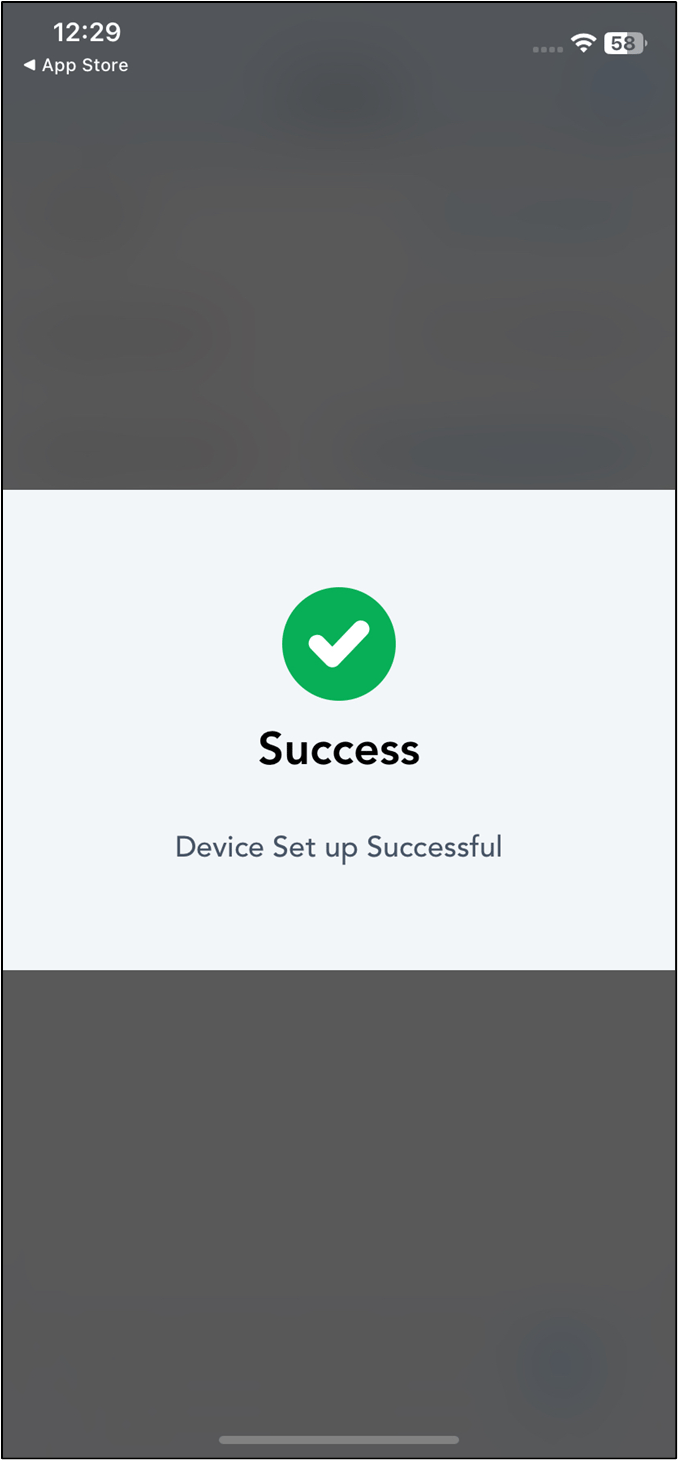 How to Re-pair an Endpoint in Oloid... - screenshot 4