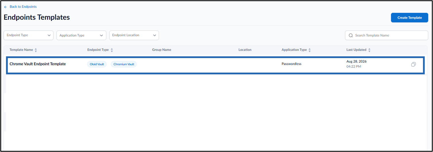 How to Create and Configure Endpoint... - screenshot 6