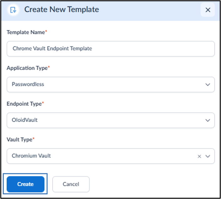 How to Create and Configure Endpoint... - screenshot 4