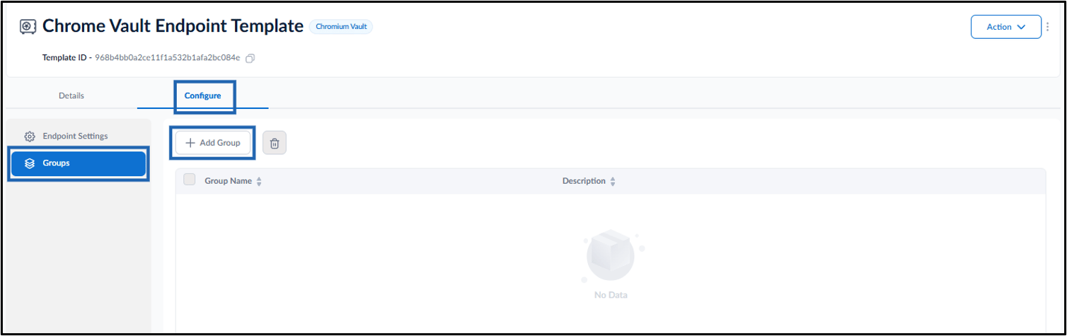 How to Create and Configure Endpoint... - screenshot 11