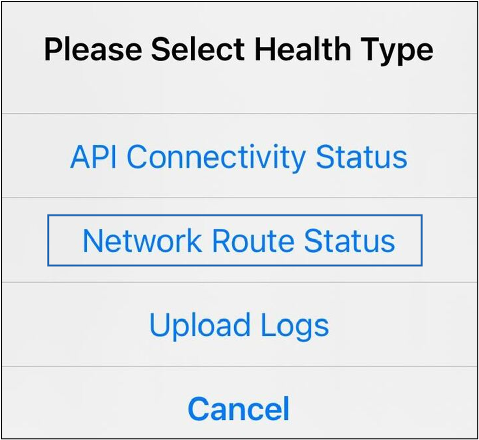 How to Test Network Connectivity on... - screenshot 4