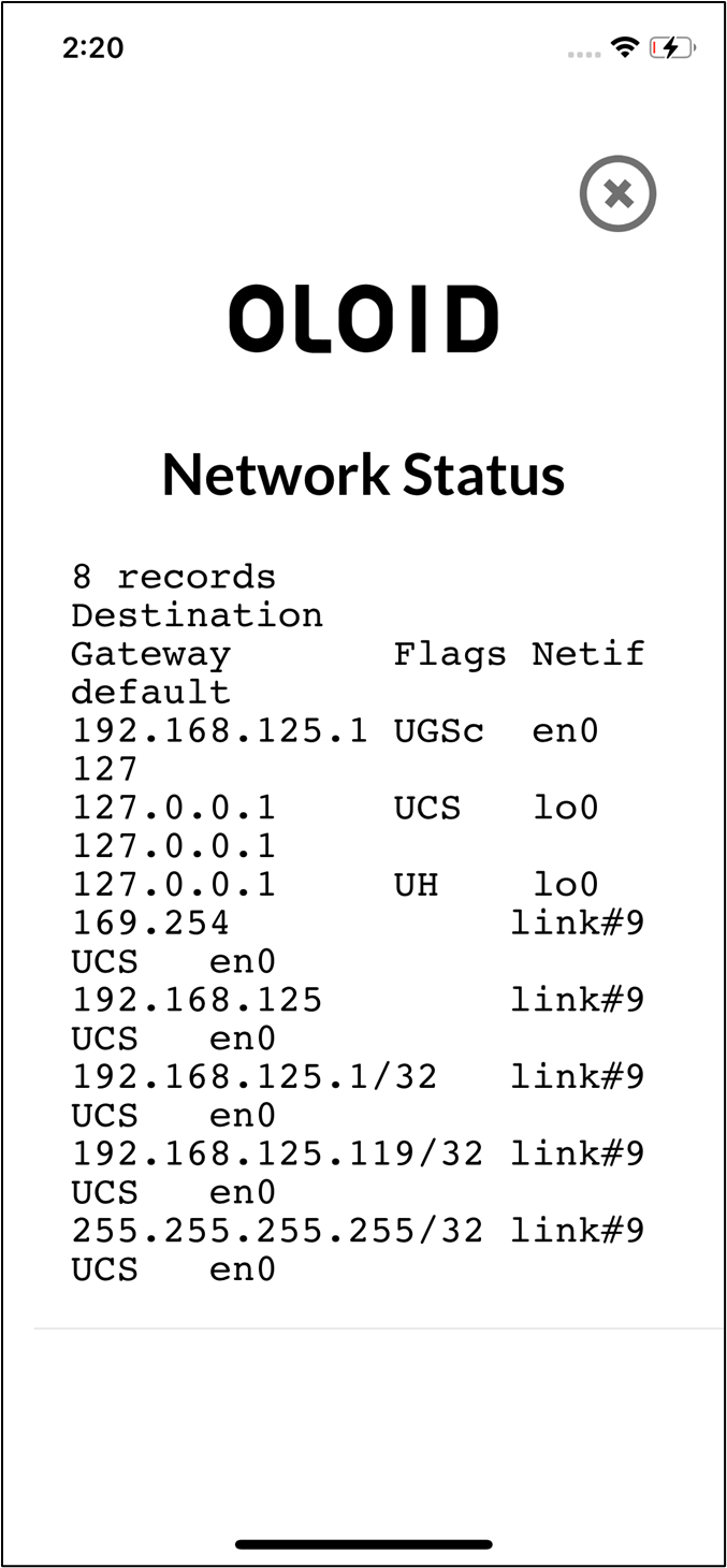 How to Test Network Connectivity on... - screenshot 5
