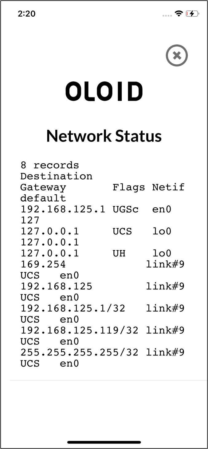 How to Test Network Connectivity on... - screenshot 5