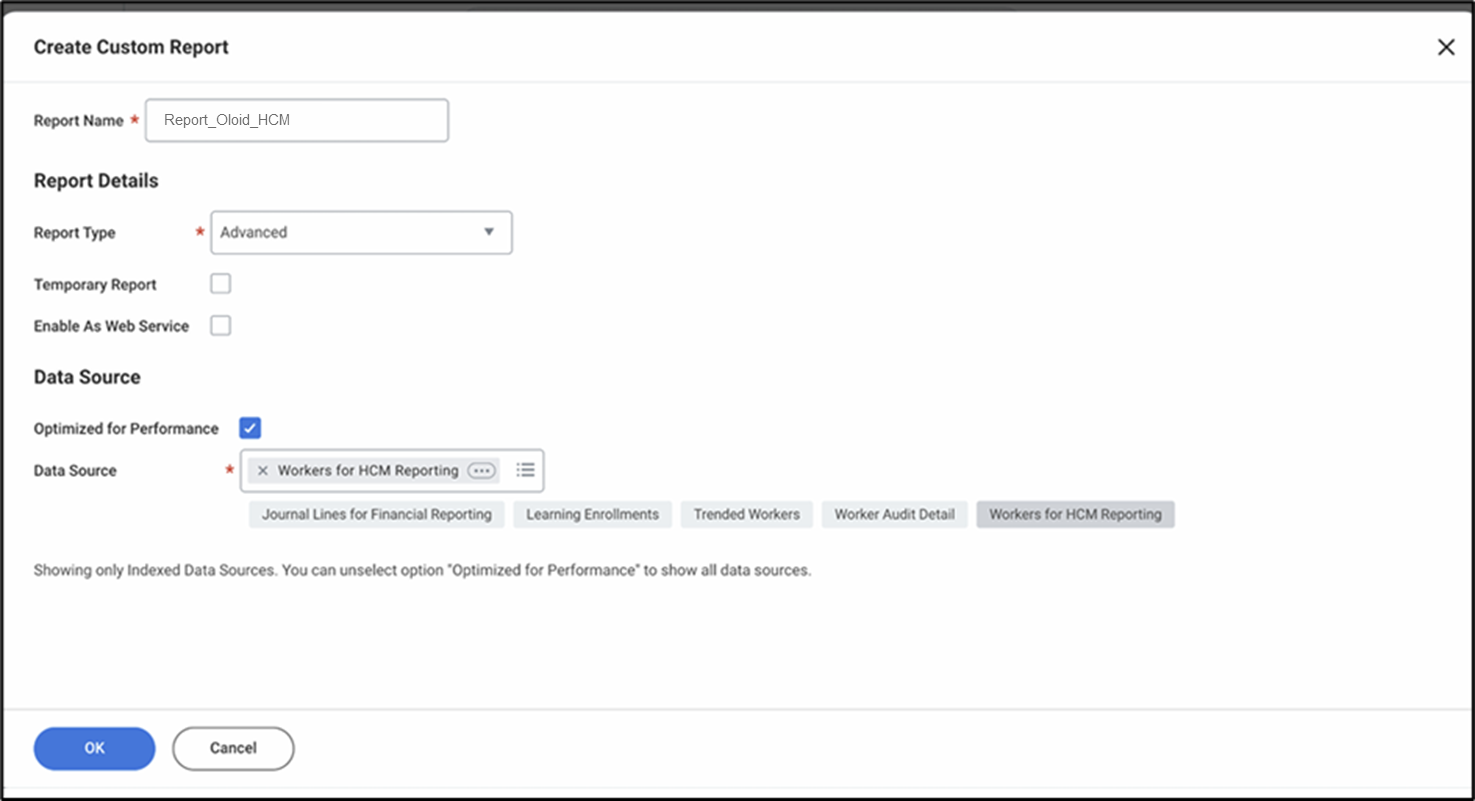 Connecting Workday HRIS with Oloid... - screenshot 12