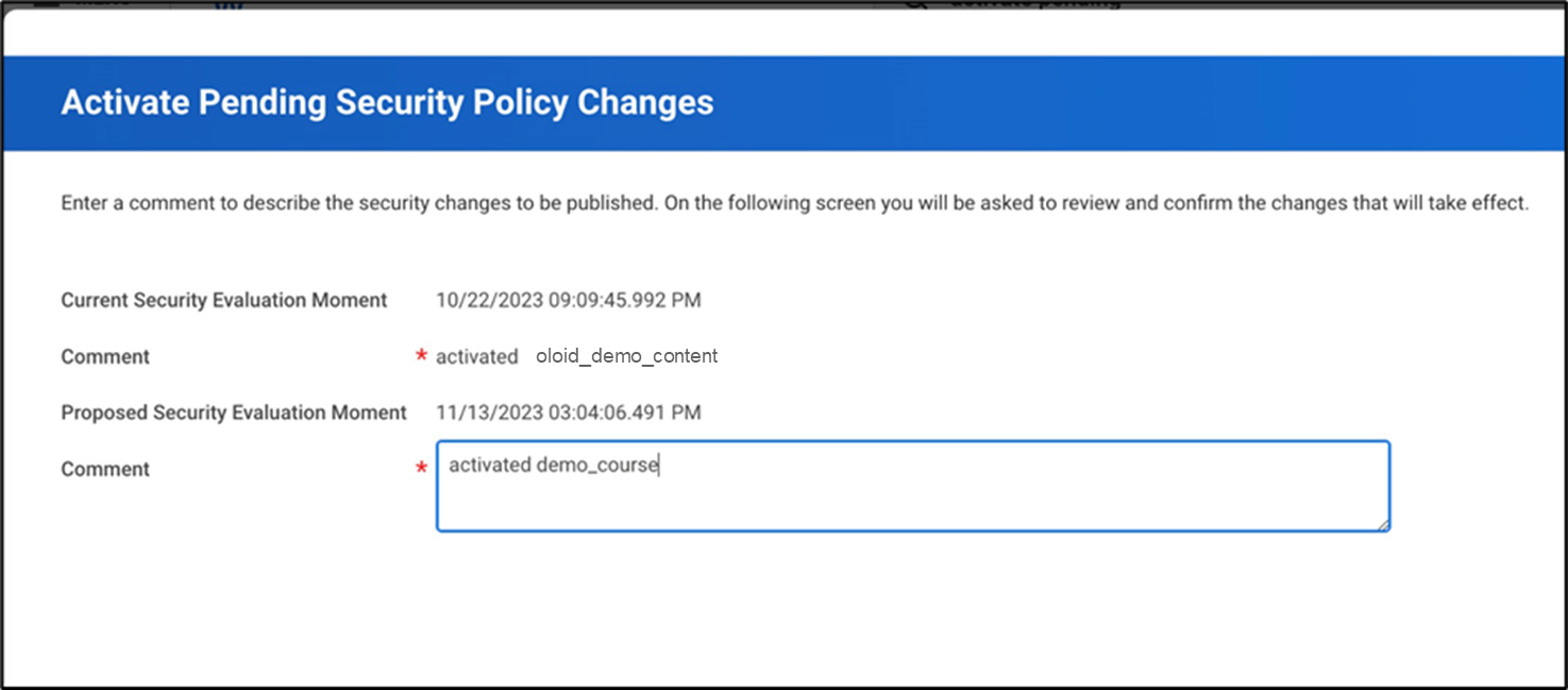 Connecting Workday HRIS with Oloid... - screenshot 6