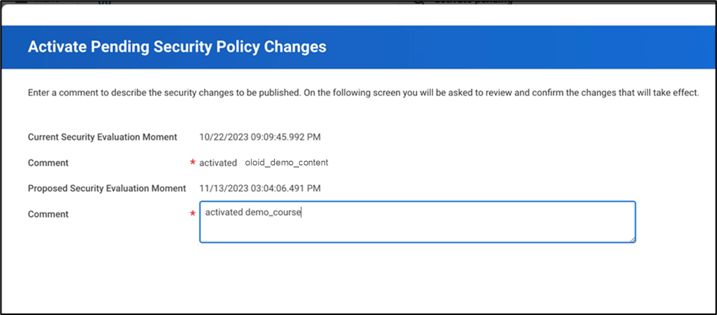 Connecting Workday HRIS with Oloid... - screenshot 6