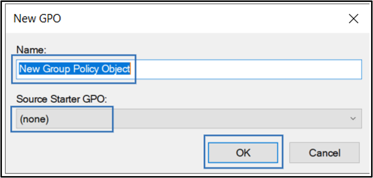 How to Deploy Oloid Vault Using Group... - screenshot 3