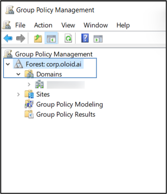 How to Deploy Oloid Vault Using Group... - screenshot 1