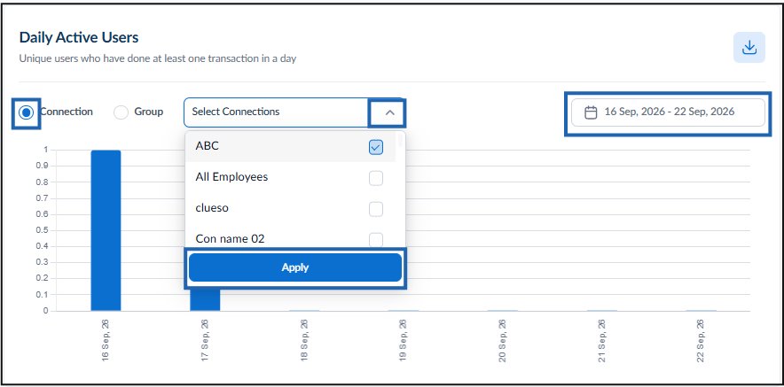 How to Download Adoption Metrics... - screenshot 5