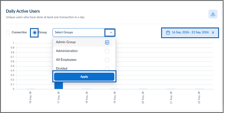 How to Download Adoption Metrics... - screenshot 6