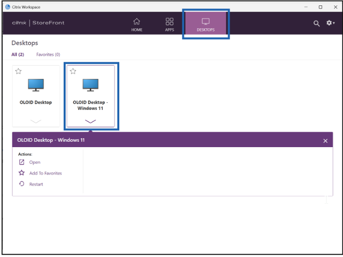 Install, Pair and Configure Oloid... - screenshot 7