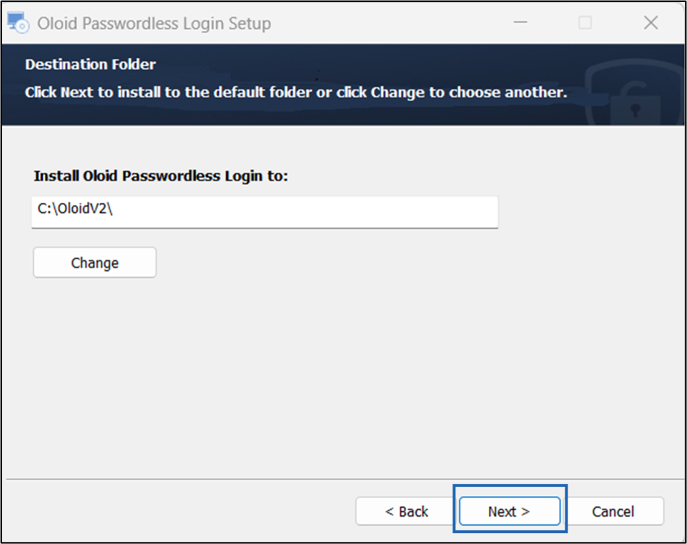 Install, Pair and Configure Oloid... - screenshot 11