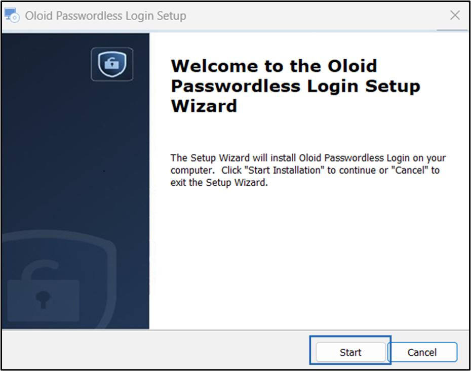 Install, Pair and Configure Oloid... - screenshot 9