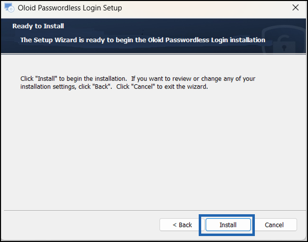 Install, Pair and Configure Oloid... - screenshot 16