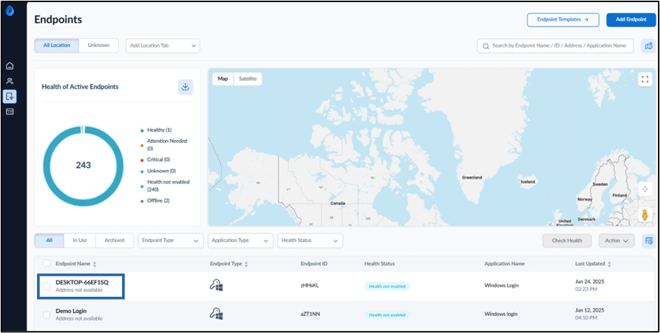 How to enable Preferred Machine Users... - screenshot 3